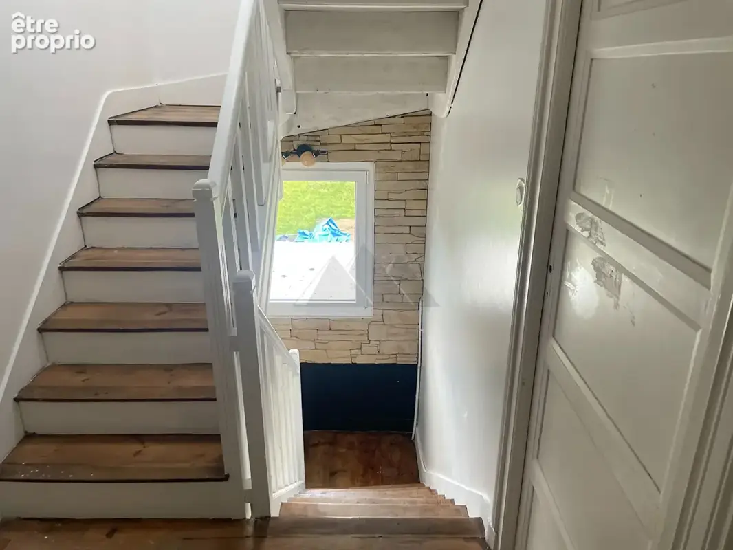 Maison t7 a vendre landerneau kergreis - photo 8