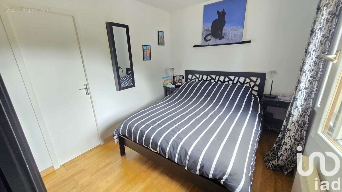 Photo 7 - Maison à GAUDREVILLE-LA-RIVIERE