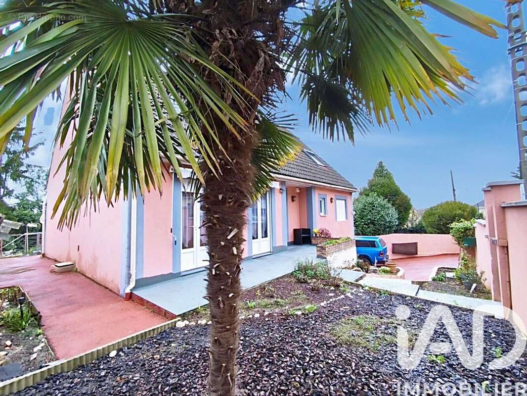 Photo 4 - Maison à CLAYE-SOUILLY