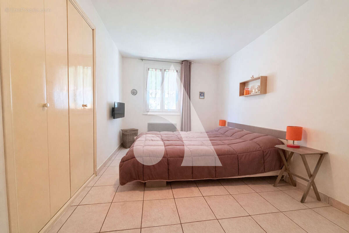 Maison à GARDANNE