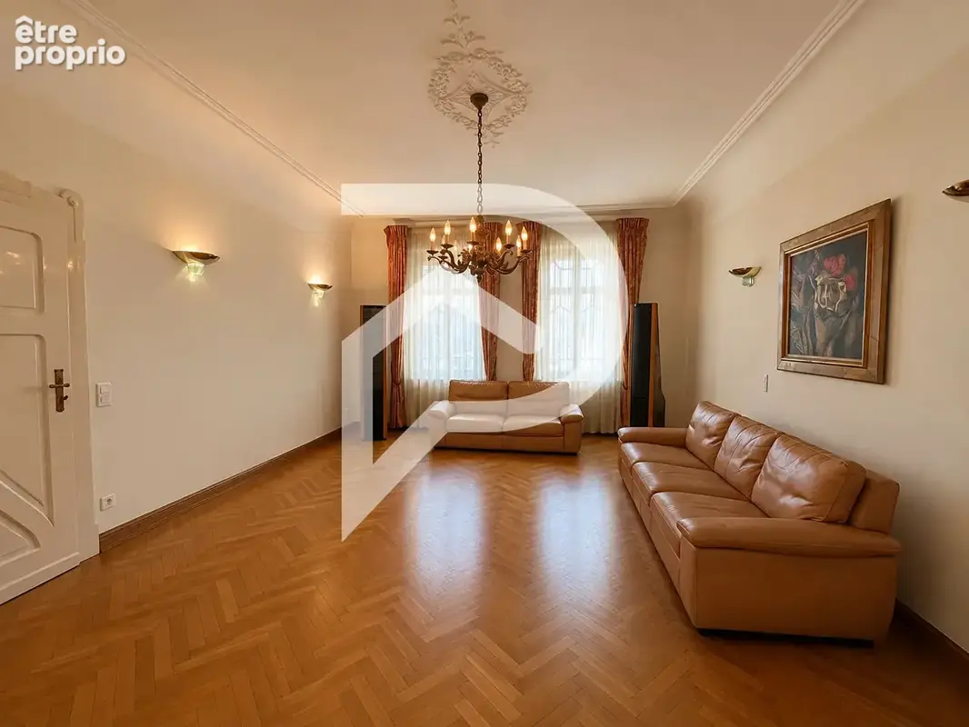 Maison de caractère 9 pièces 322 m² au centre ville de Sarrebourg. - photo 2