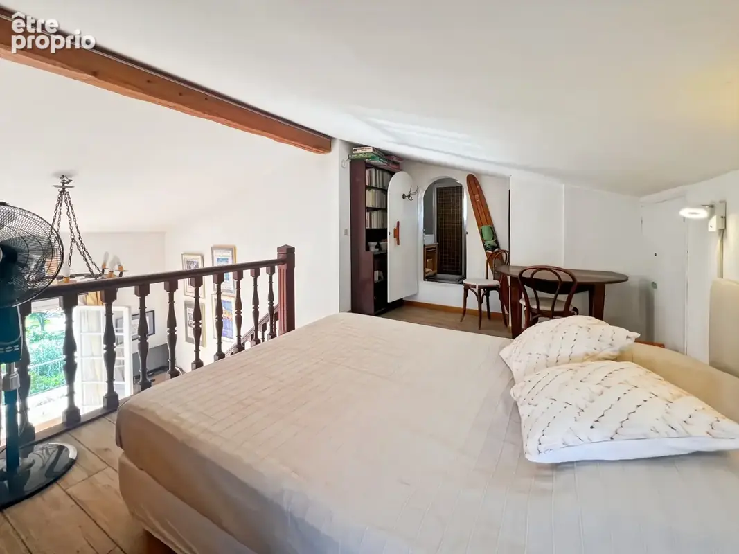 Appartement à vendre 4 pièces PORQUEROLLES (83), rare à la vente appartement 2 terasses et cave, vue et calme - photo 48
