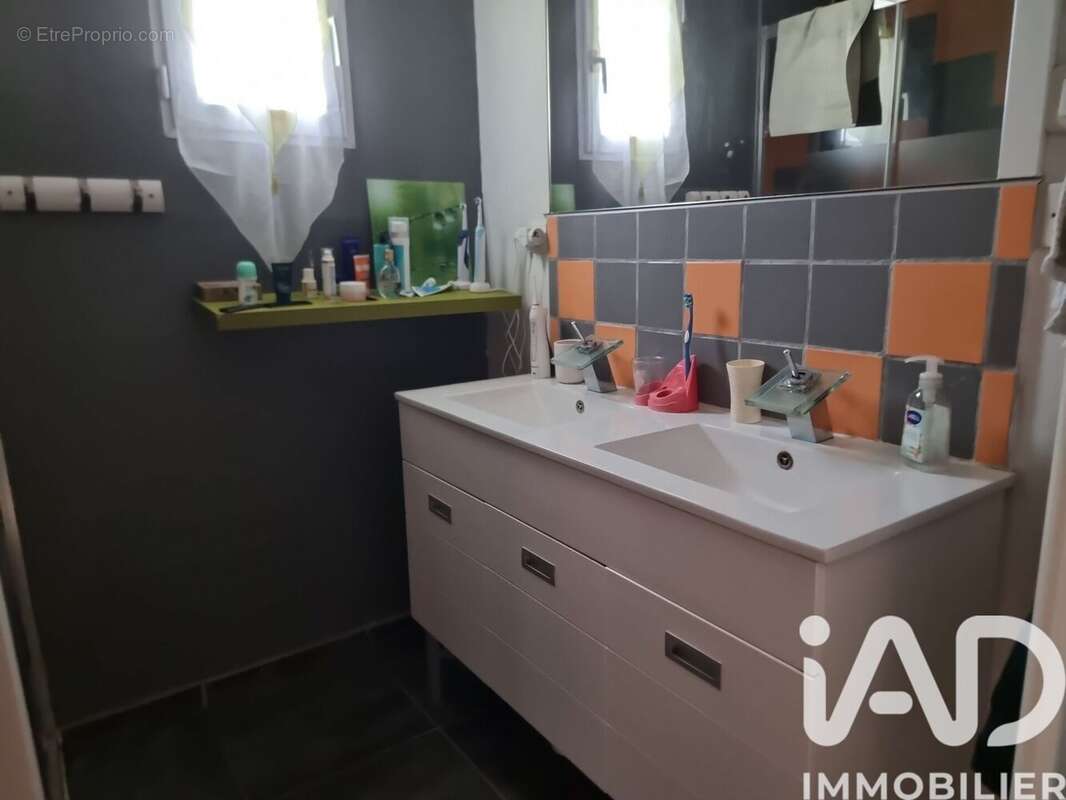 Photo 8 - Maison à ROCHEFORT