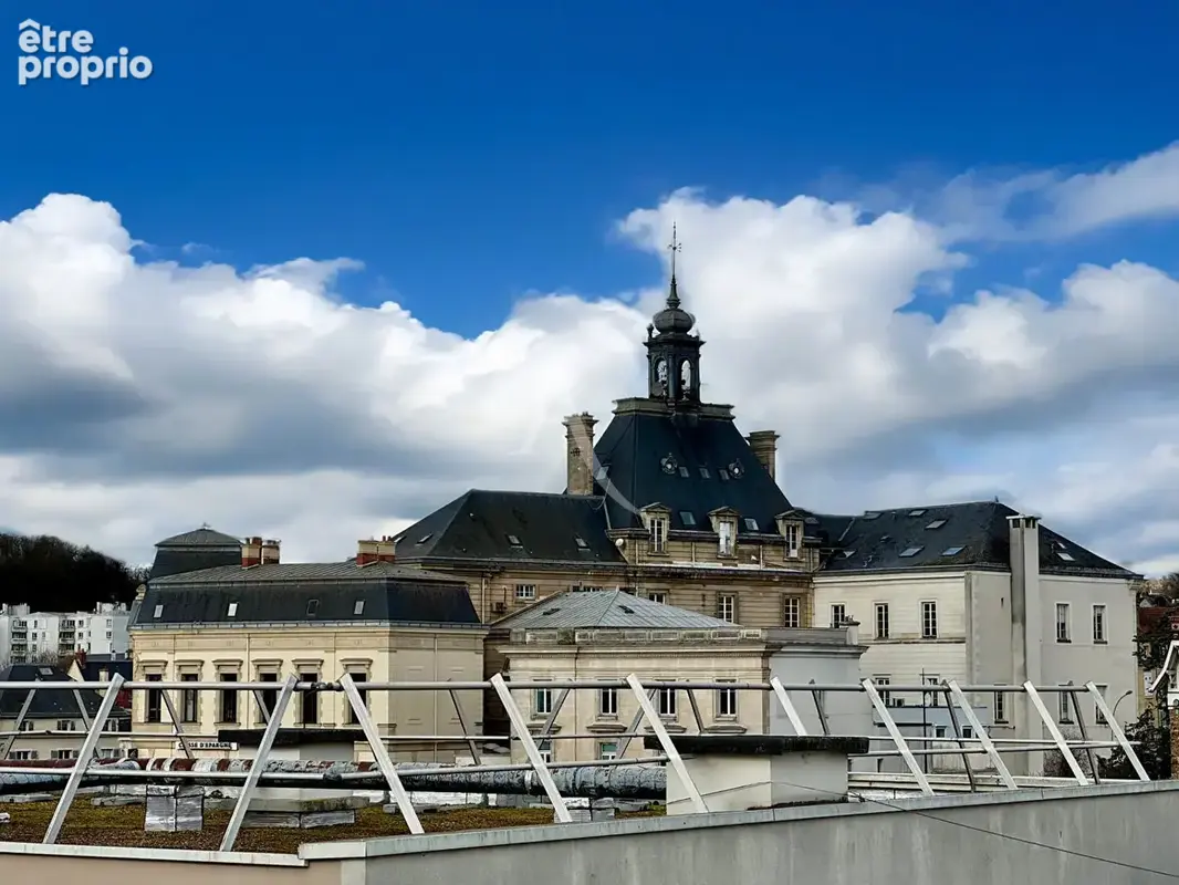 Investissement locatif - meaux centre - au pied du marché - photo 5