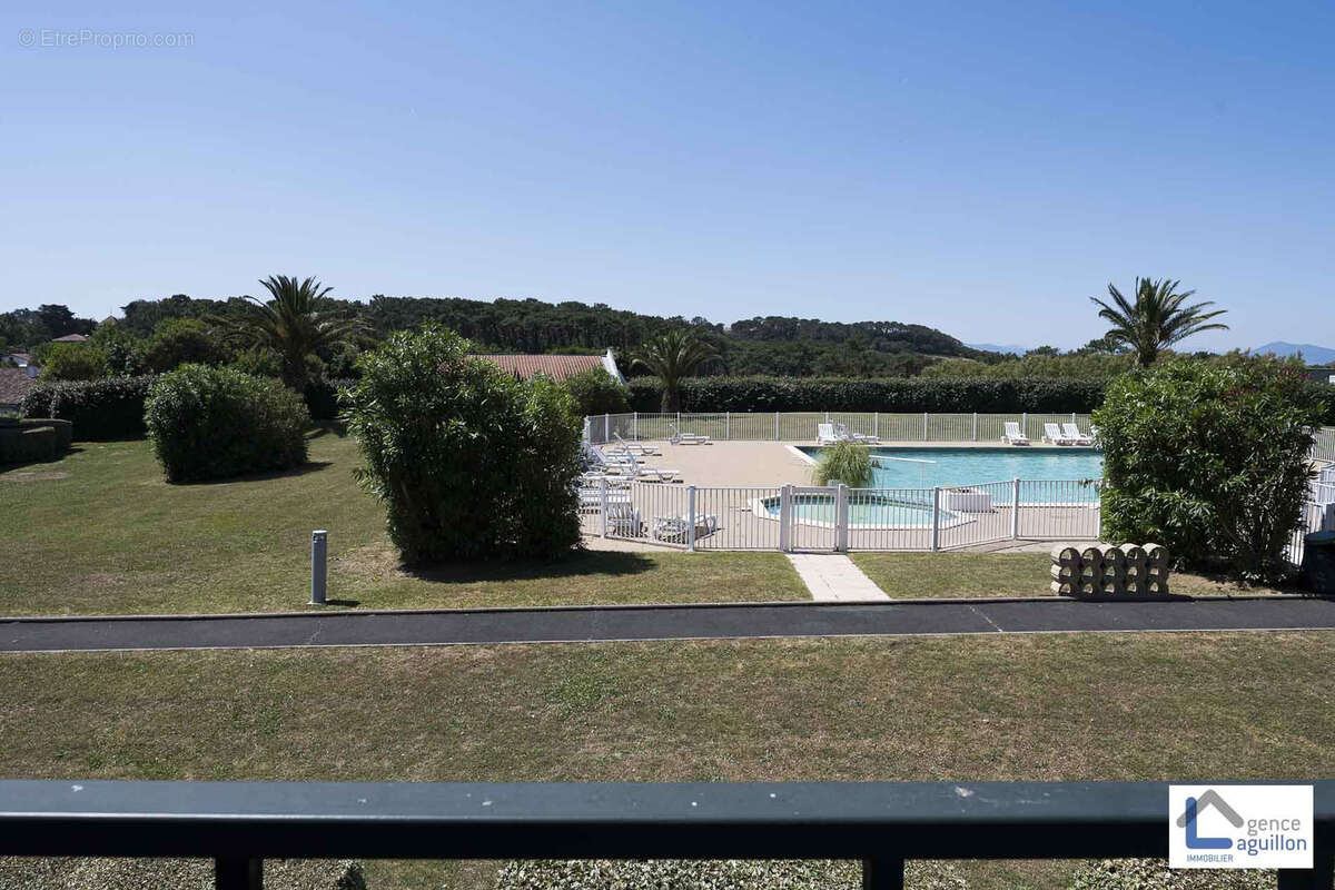 Appartement à BIDART