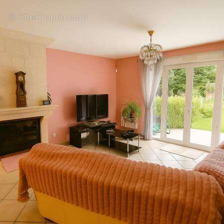 1 n°2 - Maison à QUEND