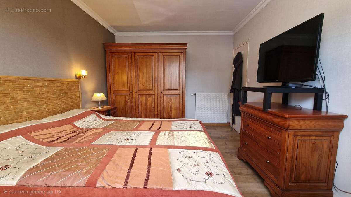Photo 9 - Maison à TREGUNC
