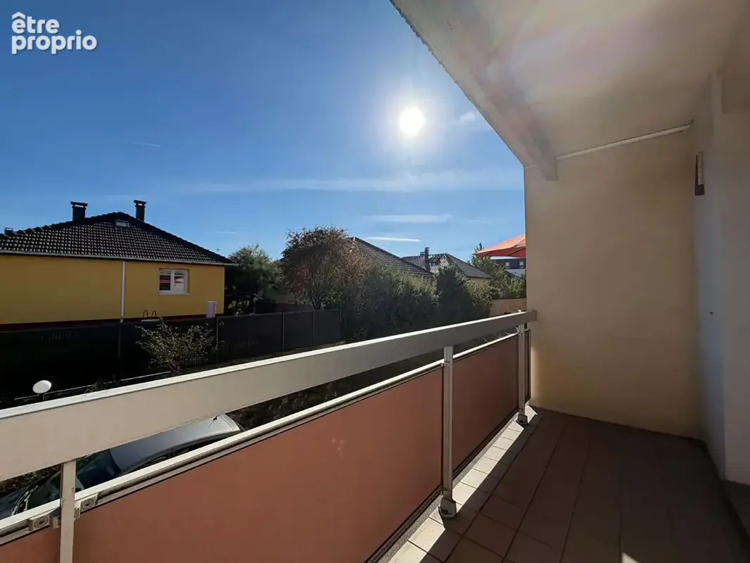 Bel appartement kingersheim - photo 3