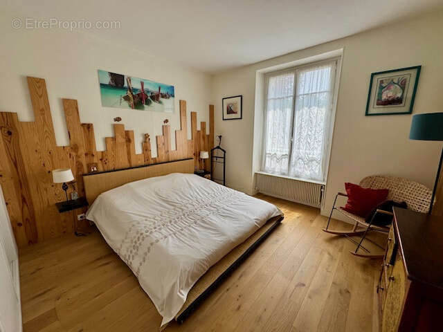 Maison à VILLENNES-SUR-SEINE