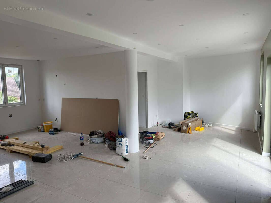 Maison Cauvigny - photo 14