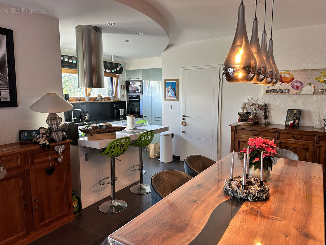 Appartement à RIEDISHEIM