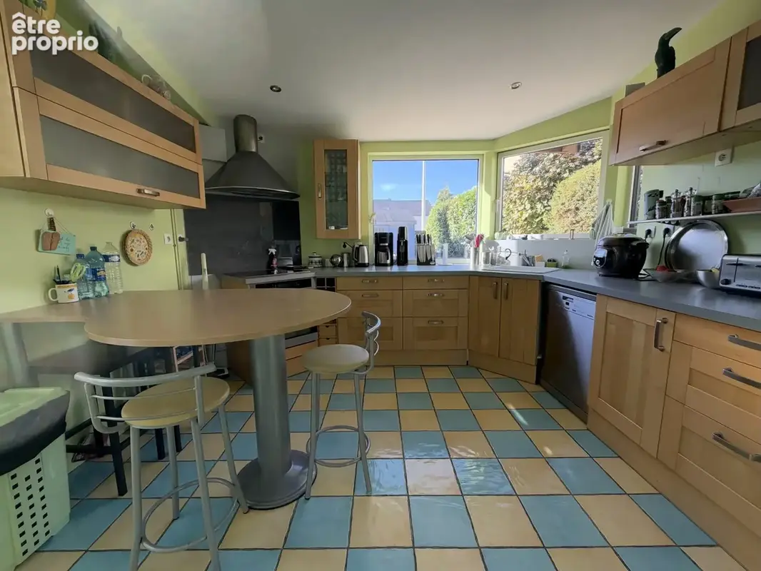 Maison 6 pièces 158 m² à vendre à Le Havre (76620) - photo 6
