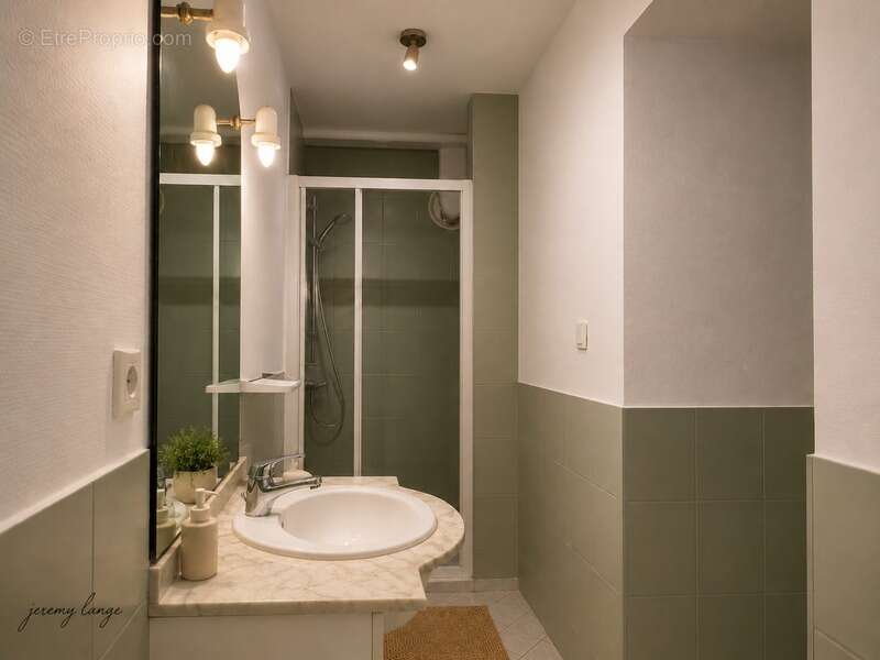 Appartement à CHAMBERY