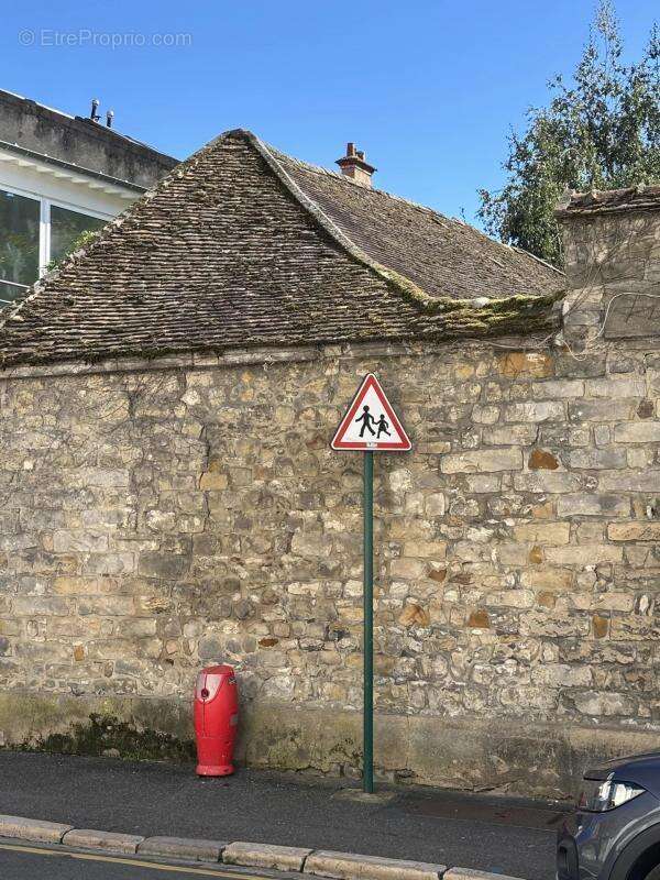 Maison à FONTAINEBLEAU