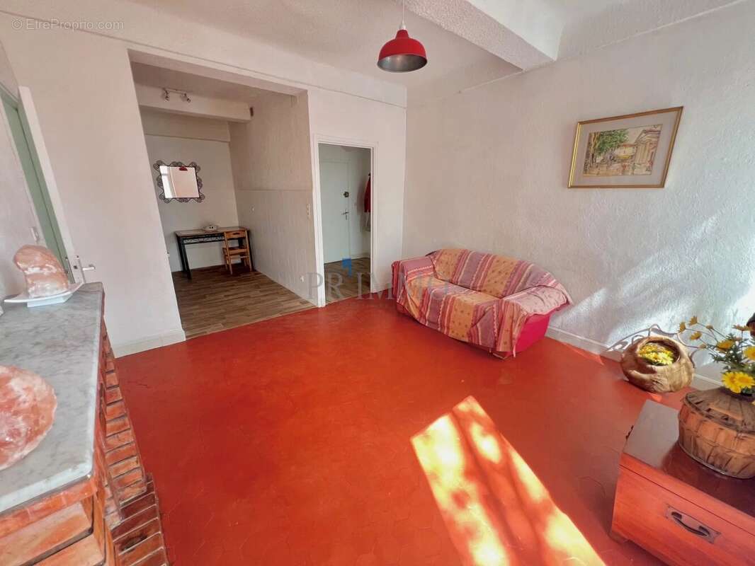 Appartement à FREJUS