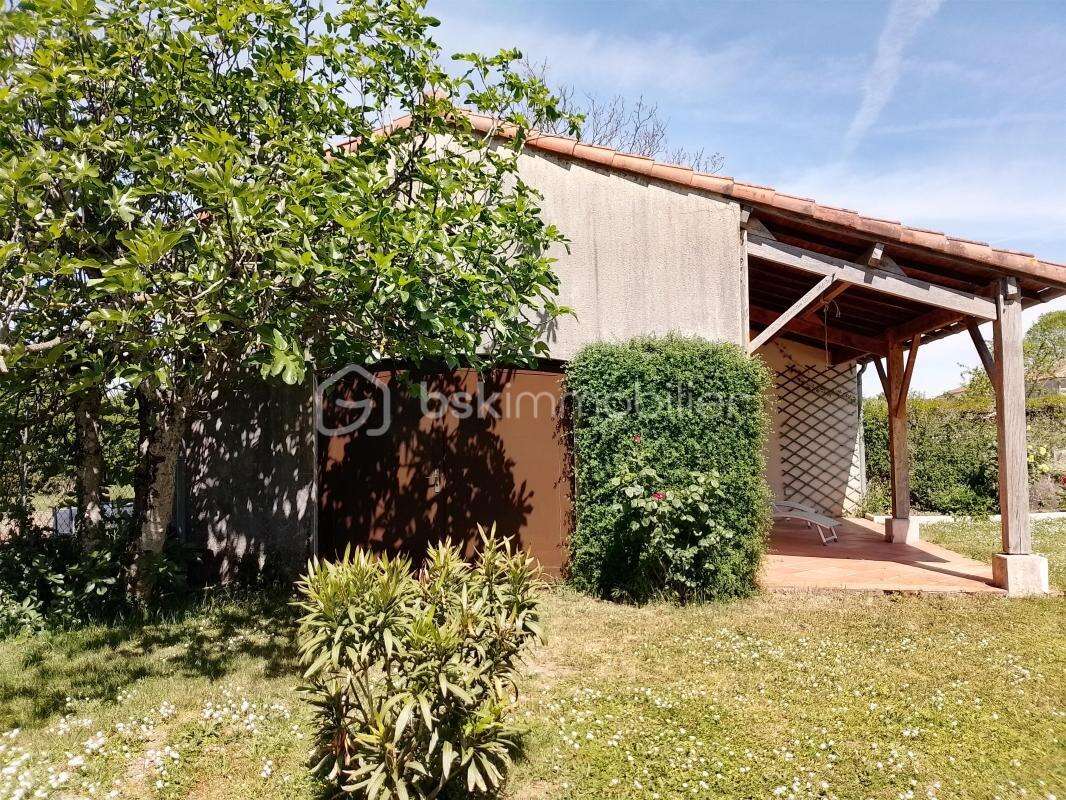 Maison familiale - photo 20