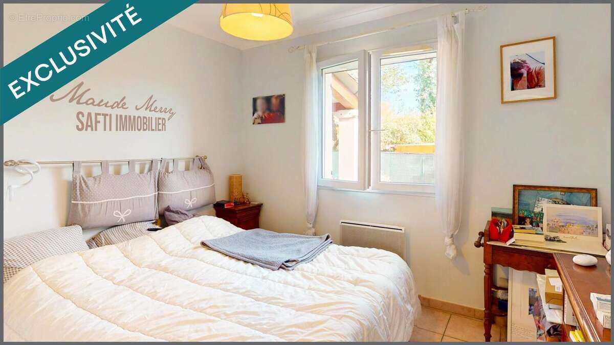 Photo 9 - Maison à GAREOULT