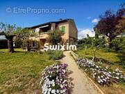 Maison à PIERRELATTE