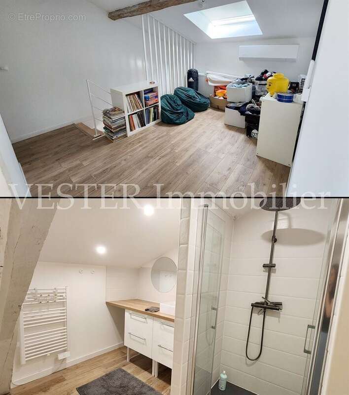 Propriété en pierres de 280m2 entièrement rénovée sur 2,7 hectares de terres - photo 12
