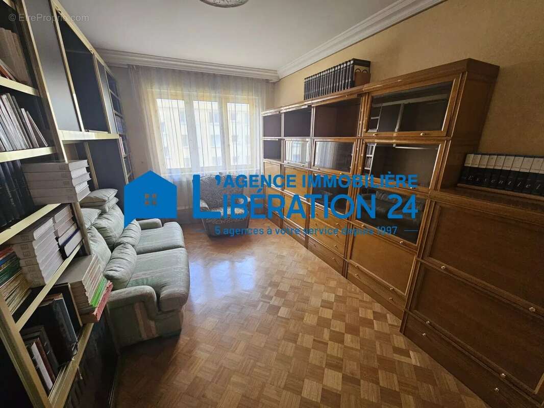 Appartement à SAINT-CHAMOND