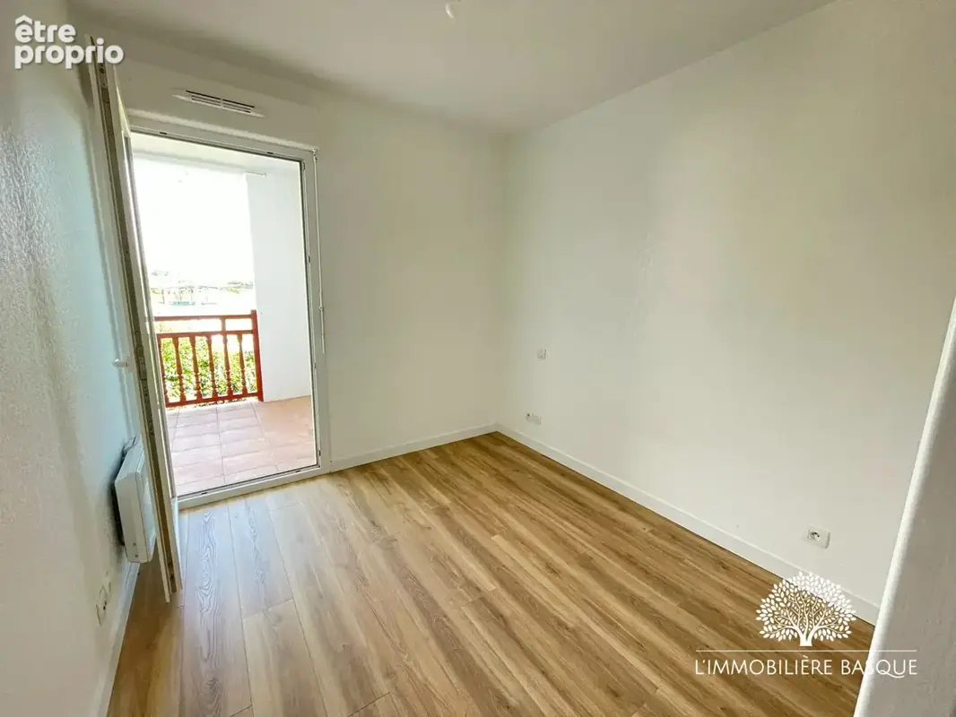 Appartement 2 pièces 34 m² à vendre à Ustaritz (64480) - photo 5