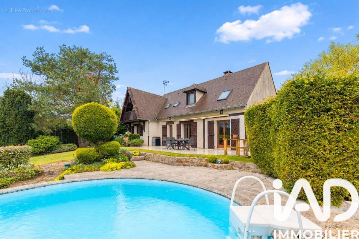 Photo 1 - Maison à LAVILLETERTRE