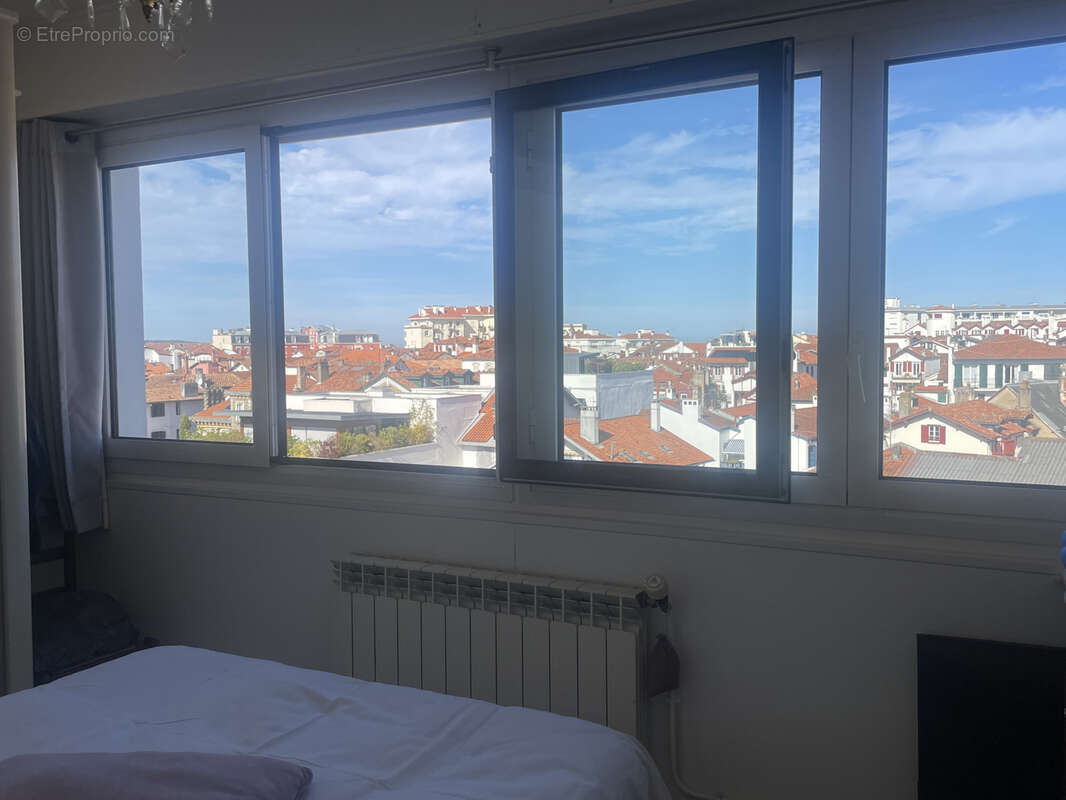 Appartement à SAINT-JEAN-DE-LUZ
