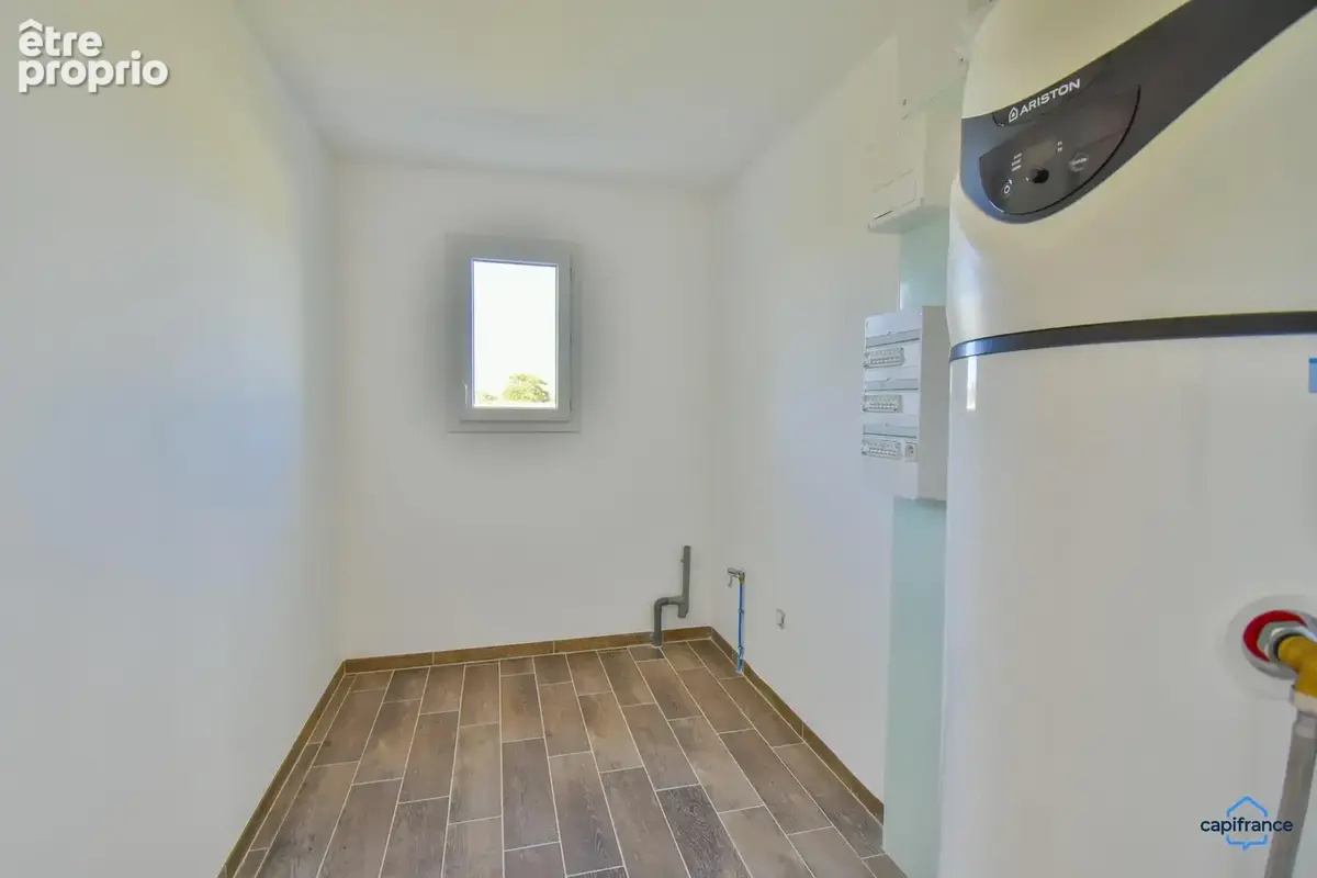 Maison à vendre 4 pièces CHATILLON SUR CHER (41) - photo 9