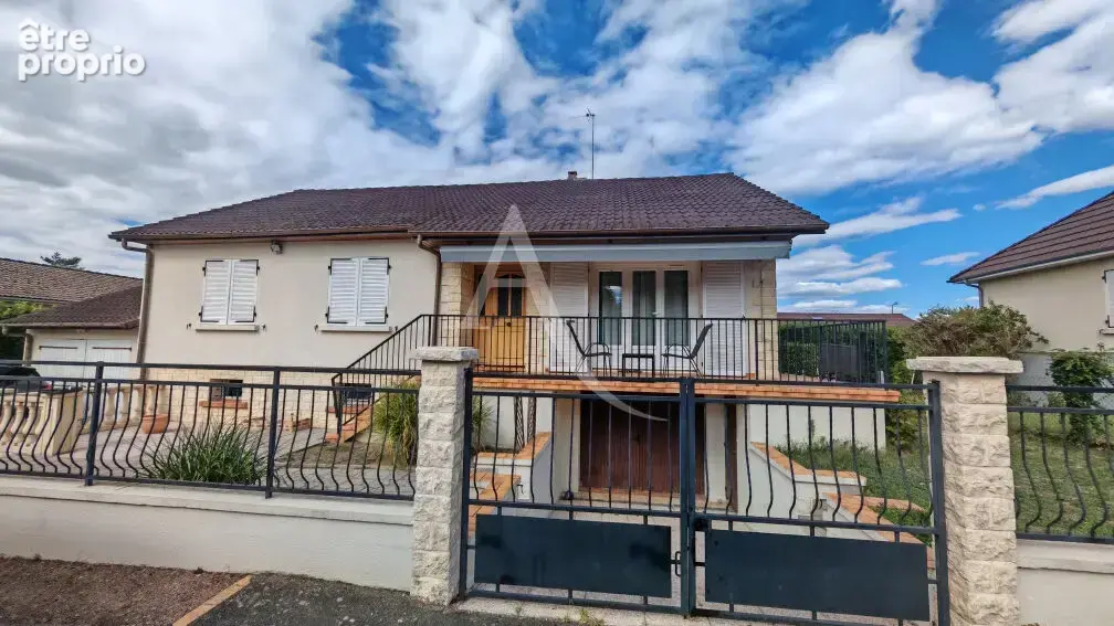 Photo Maison à Nevers au prix de 204 500€