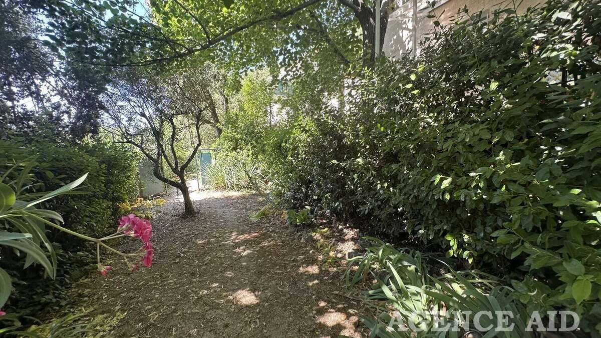 Maison à CUGES-LES-PINS