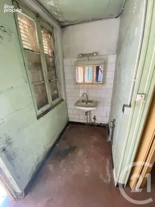 Maison 3 pièces 70 m² à vendre à Fleury-Sur-Andelle (27380) - photo 14