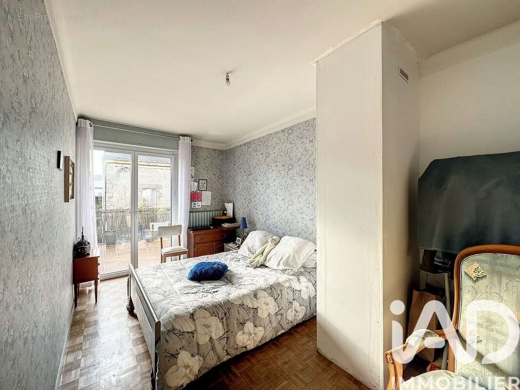 Photo 6 - Maison à SAINT-NICOLAS-DE-REDON