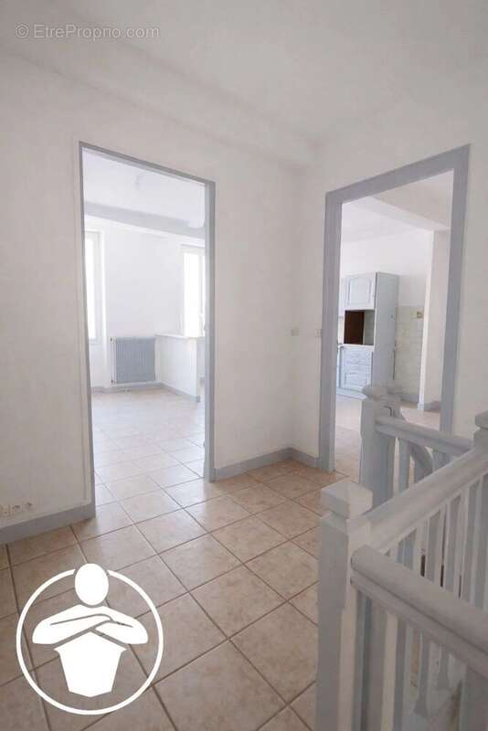 Maison à VILLENEUVE-SUR-LOT