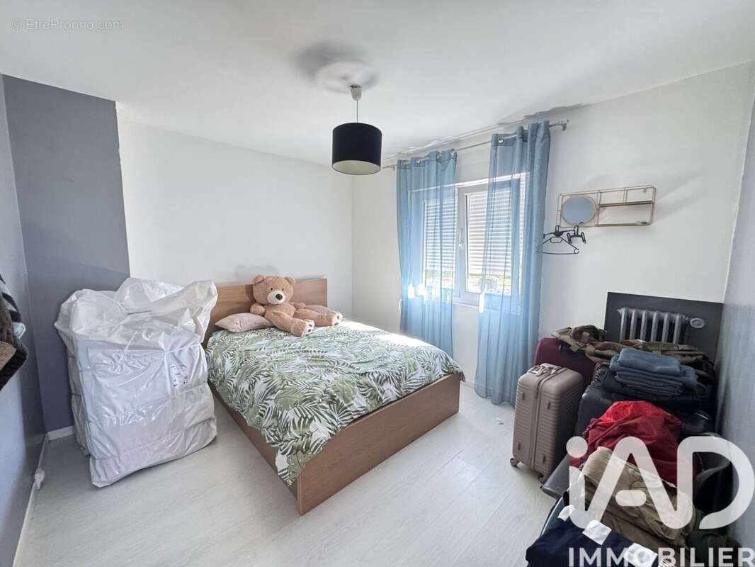 Photo 7 - Maison à SAINT-DIZIER
