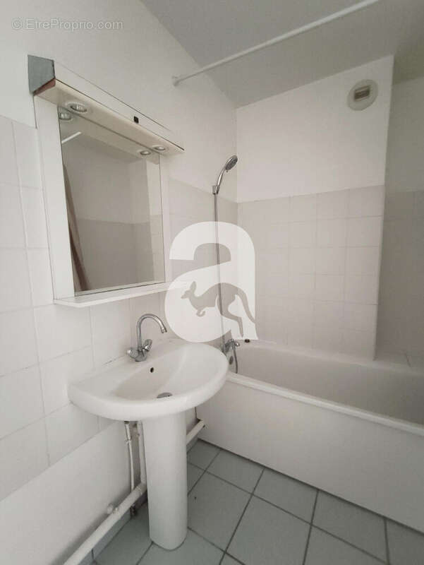 Appartement à SOISSONS