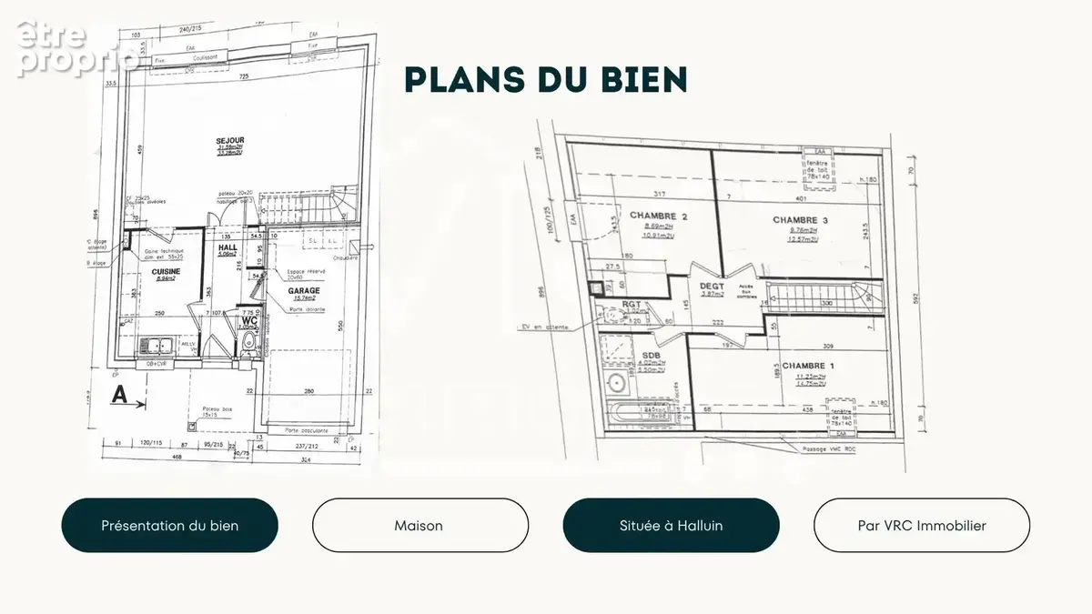 Halluin, quartier des tuileries - photo 18