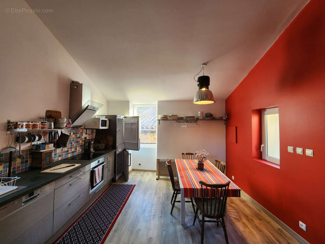 Appartement à LODEVE