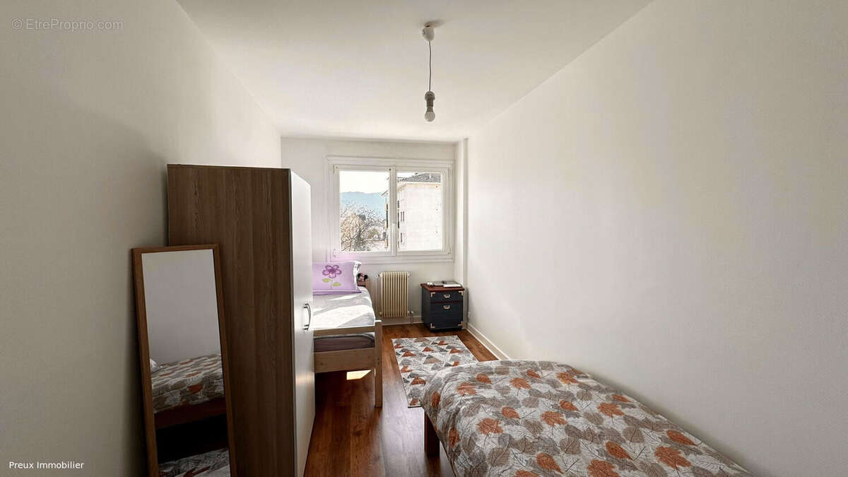 Appartement à ANNECY