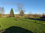 Terrain à CHANTEHEUX