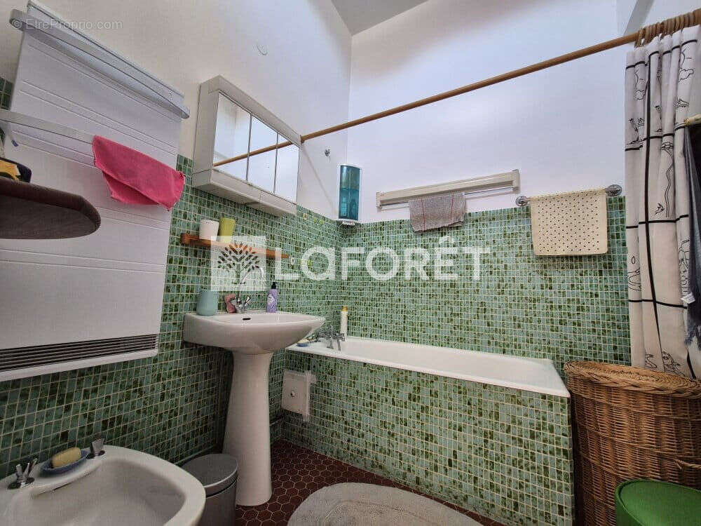Maison individuelle Le Barcarès 4 pièces - 82 m2 - 300 m de la plage - photo 7