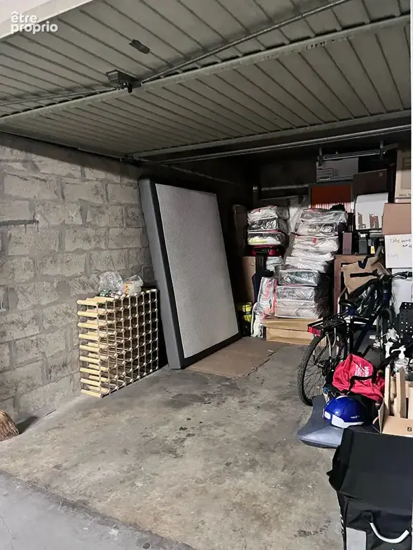 Box 13m² à suresnes - photo 3