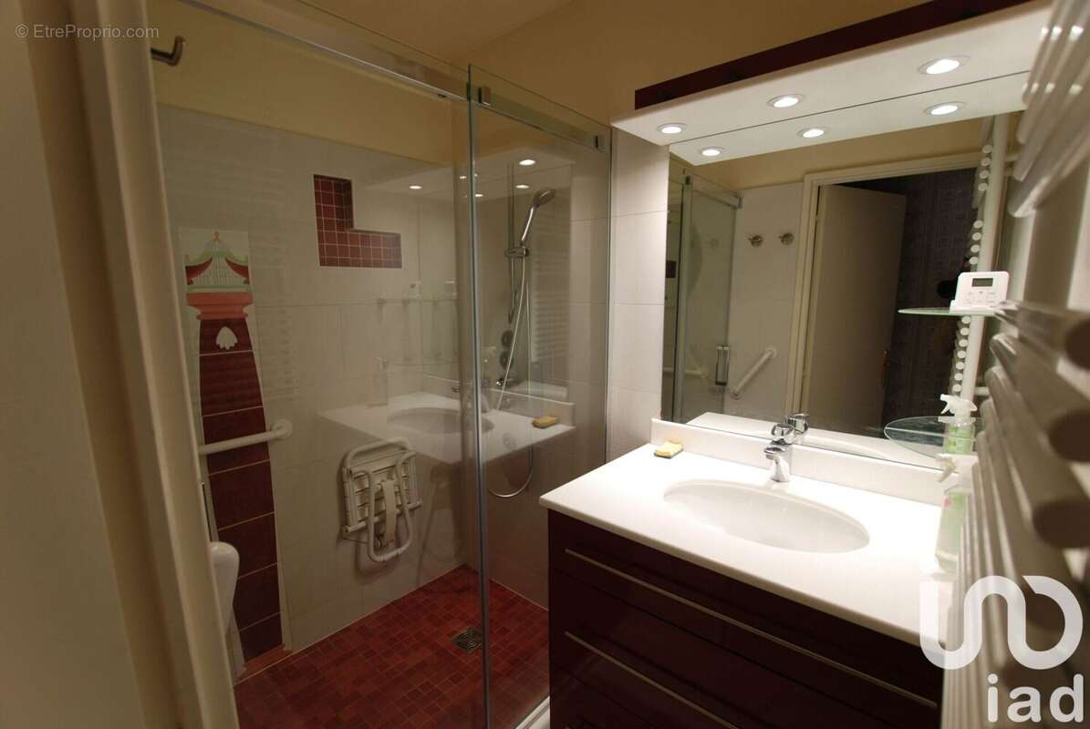 Photo 9 - Maison à VARENNES-JARCY