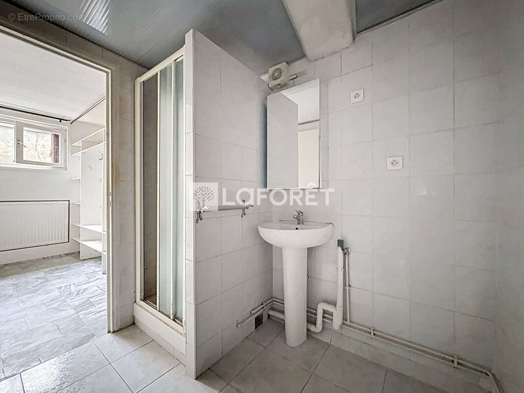 Appartement à DEUIL-LA-BARRE