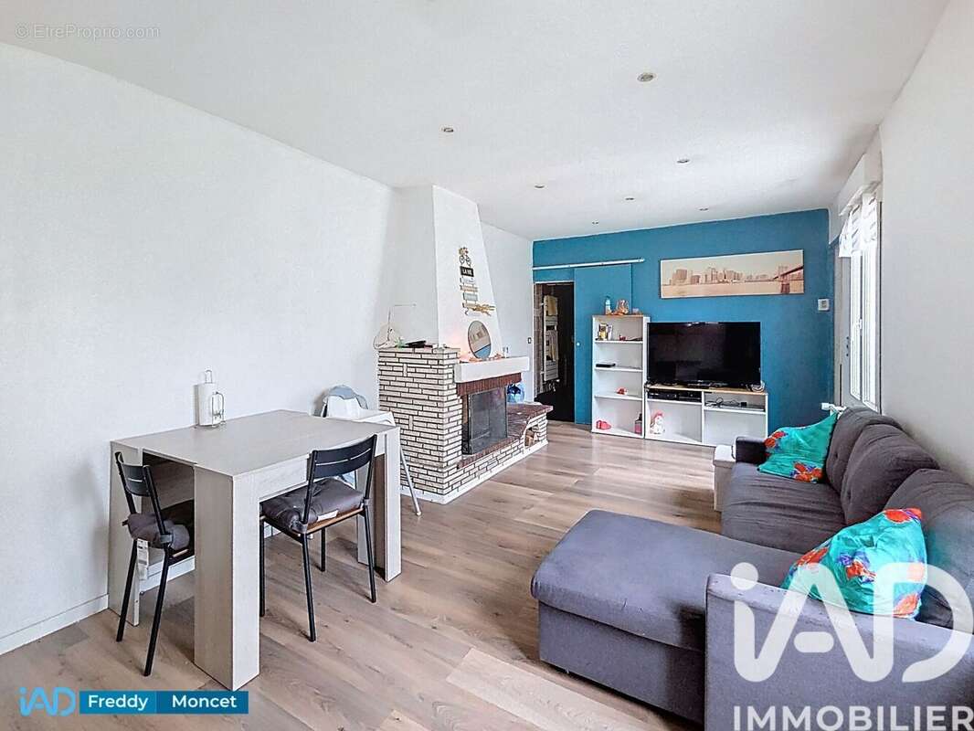 Photo 2 - Maison à ATHIS-MONS