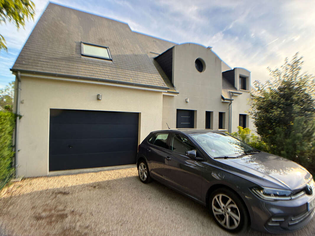 Maison à VINEUIL