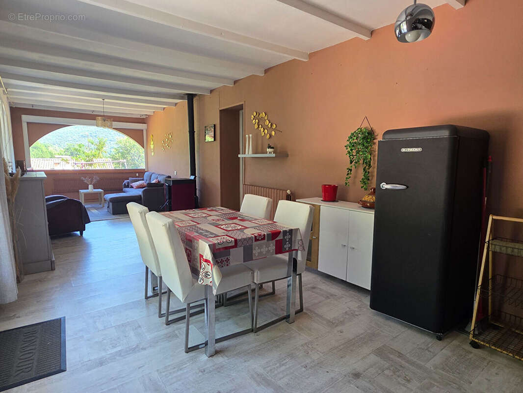 Grande maison familiale avec 6 chambres - photo 16