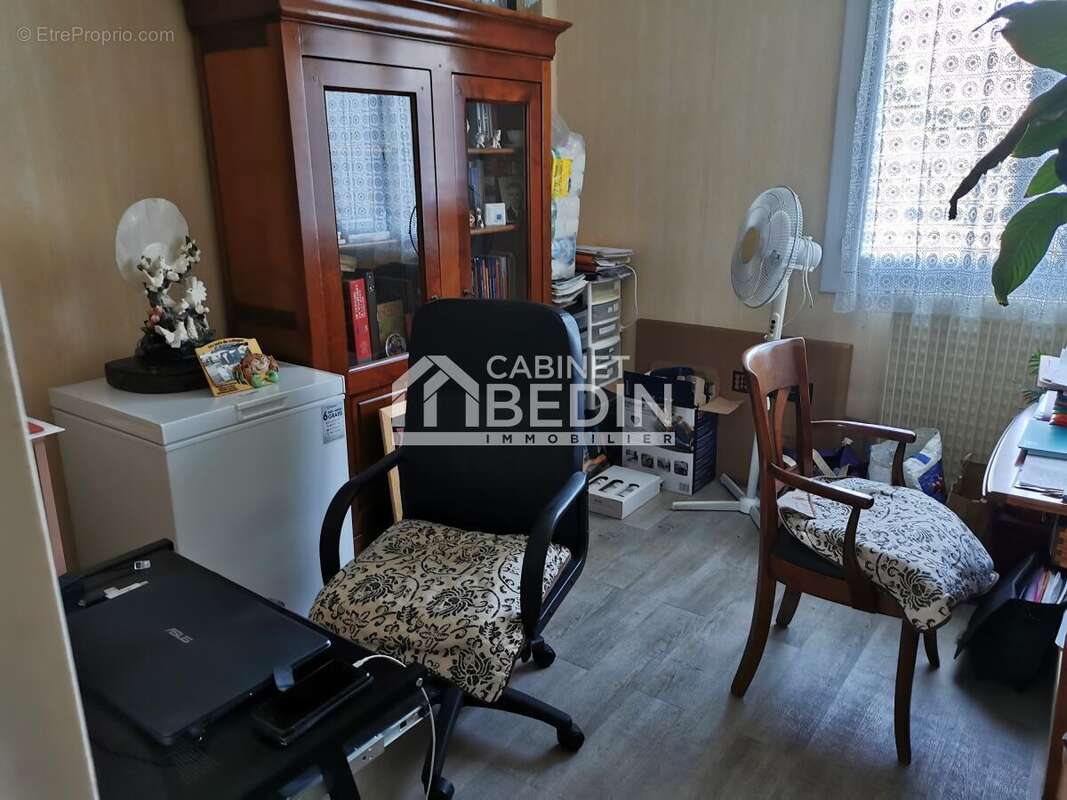 Appartement à LIBOURNE