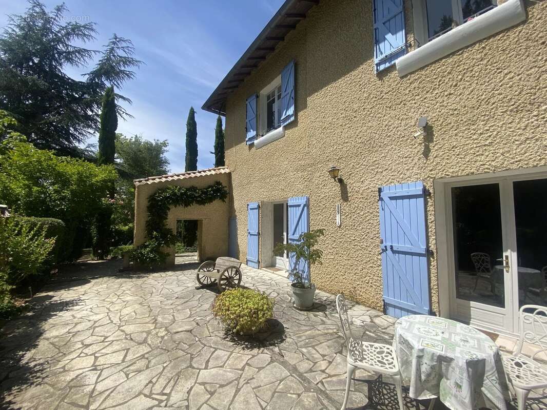 Maison à BARCELONNE-DU-GERS