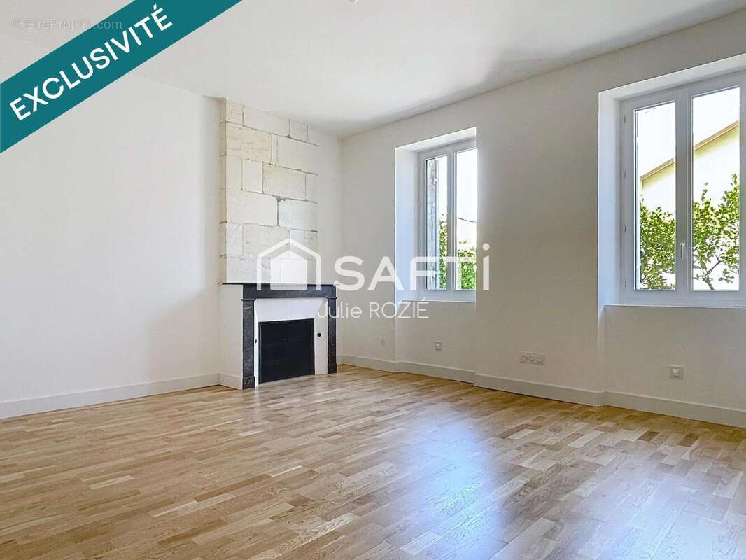 Photo 3 - Maison à PAUILLAC