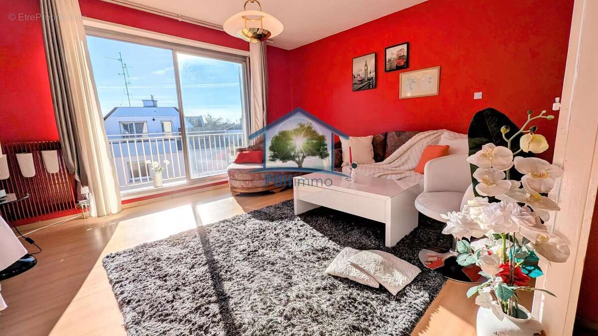 Appartement à OSTWALD